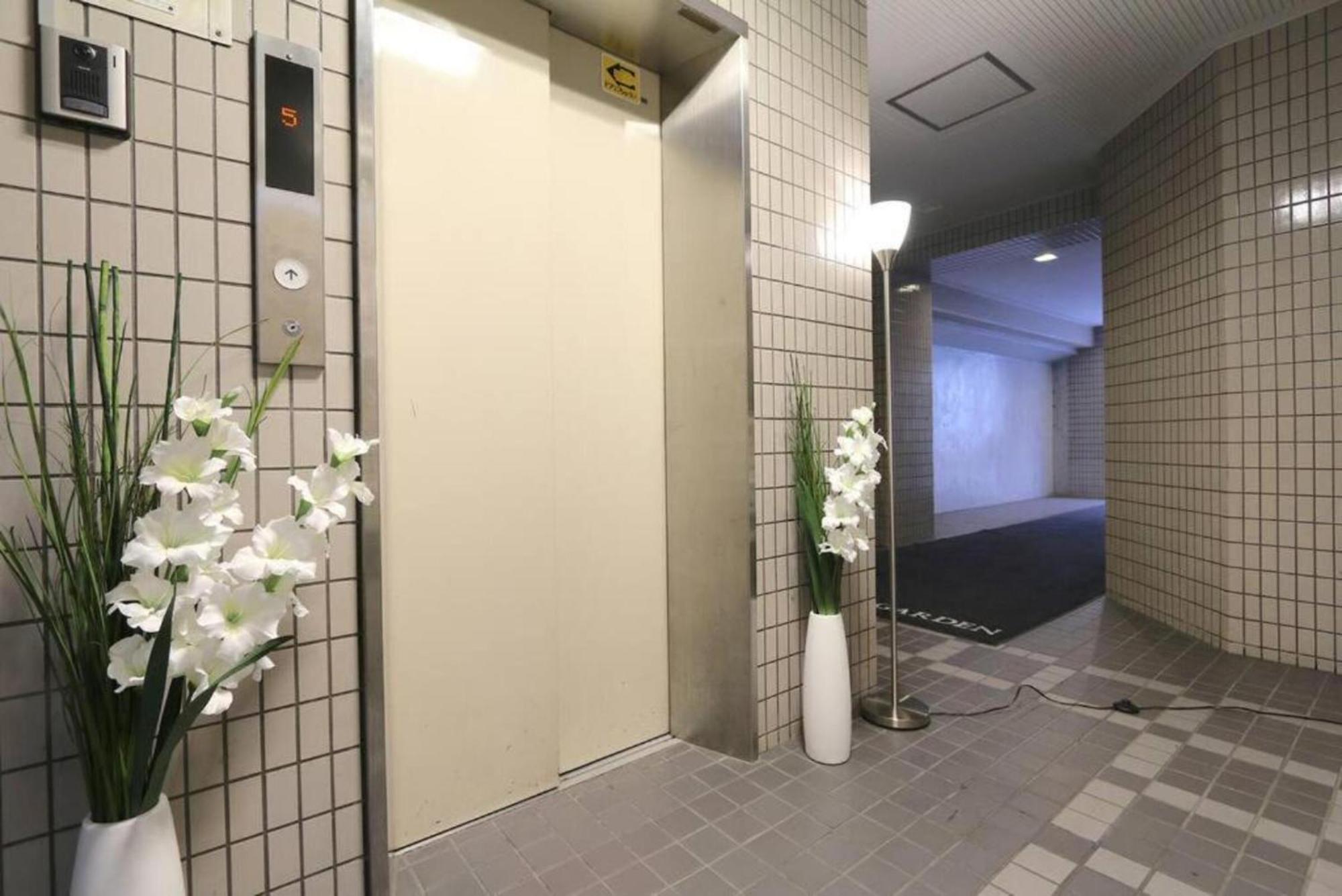 Eg21 Elizabeth Garden Apartment