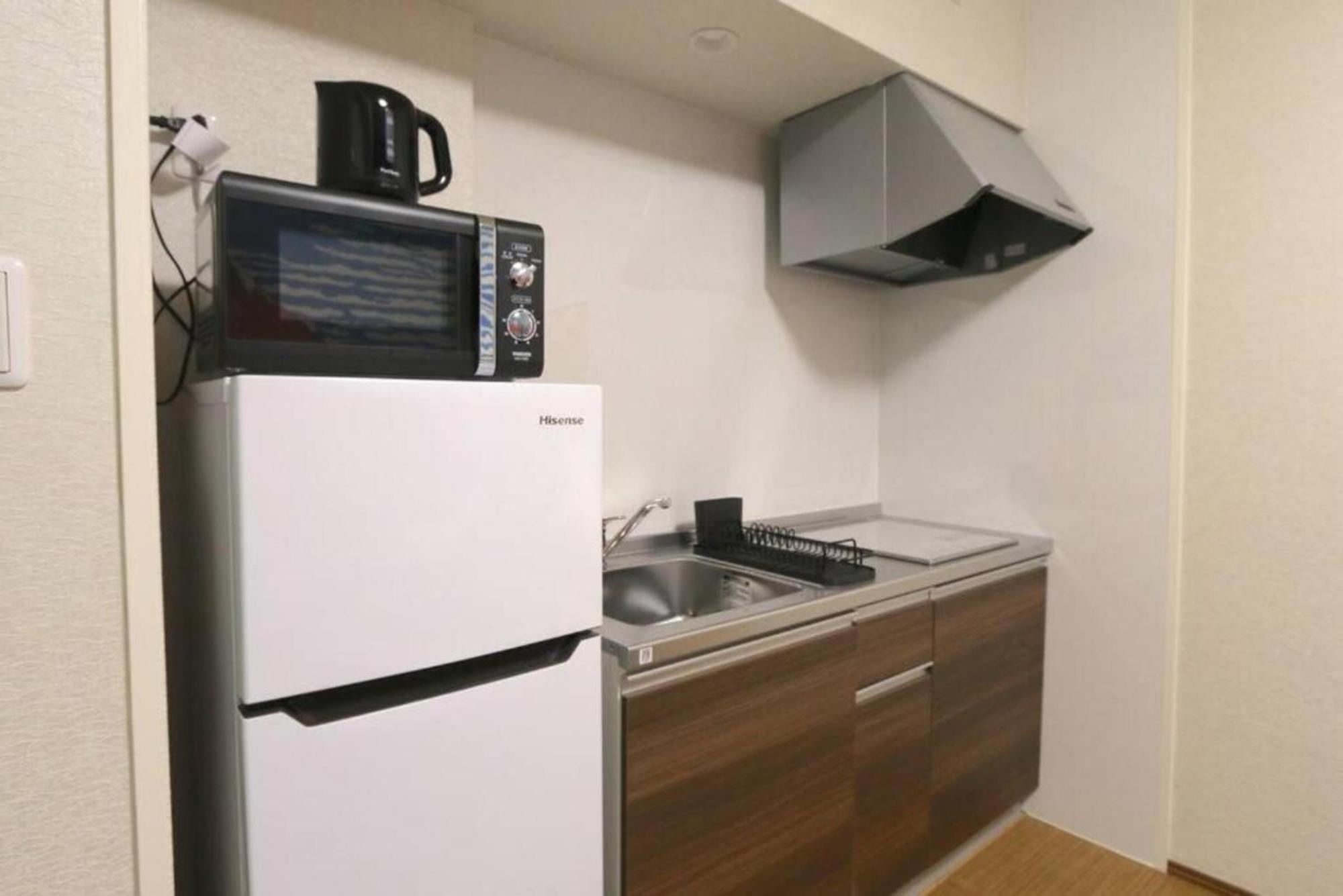 Eg21 Elizabeth Garden Apartment